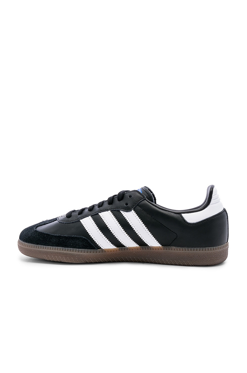 Samba OG - 5