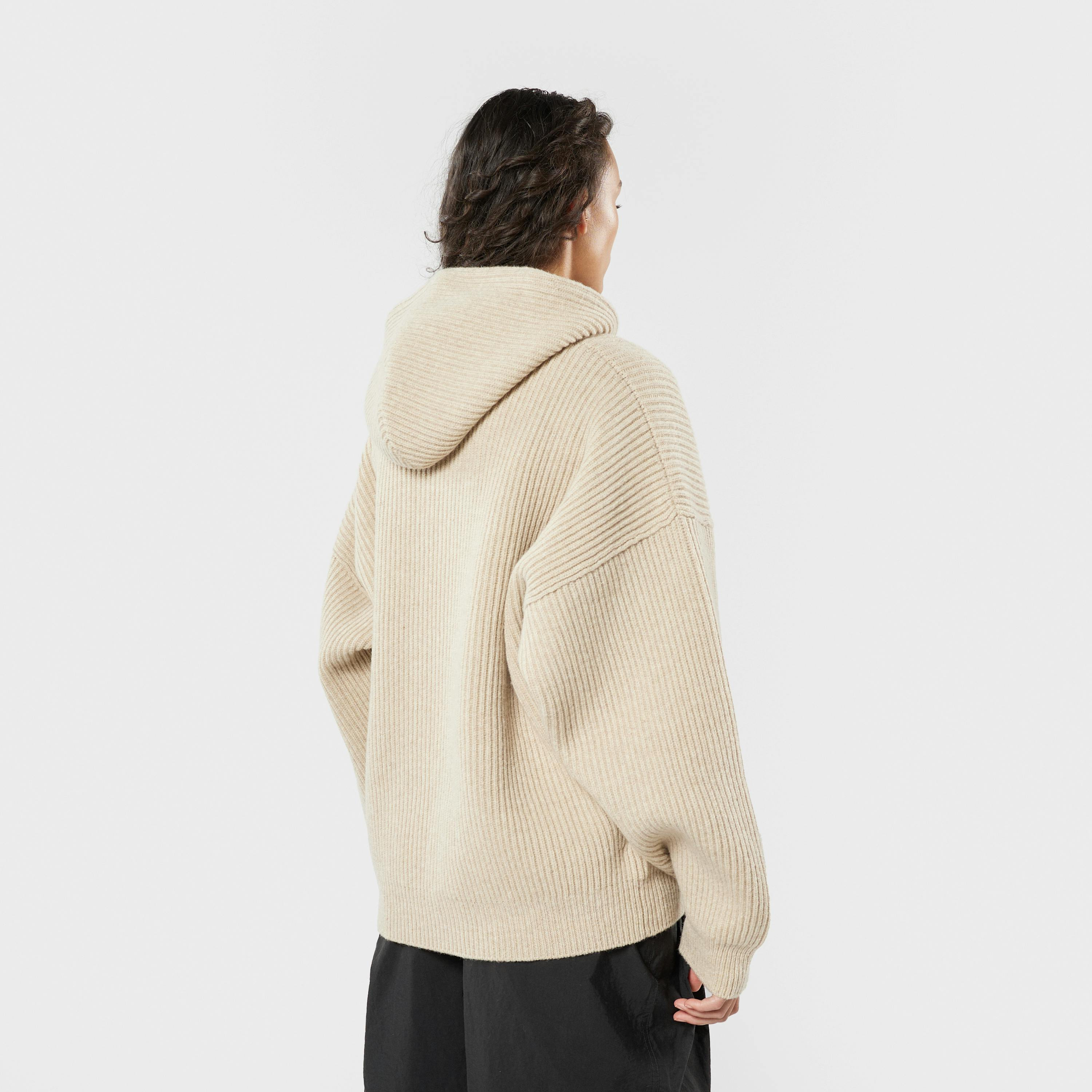 Vonarstraeti Zipped Hoodie - 10