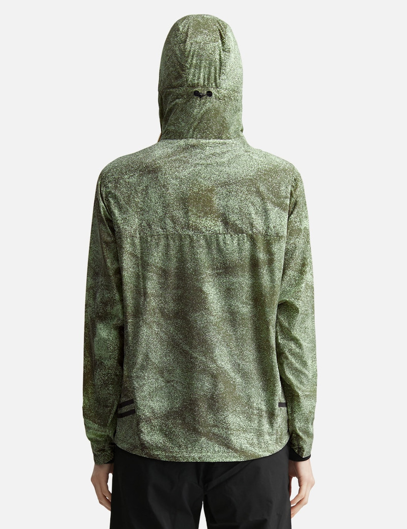 66°NORTH HELGAFELL JACKET AOP outlook