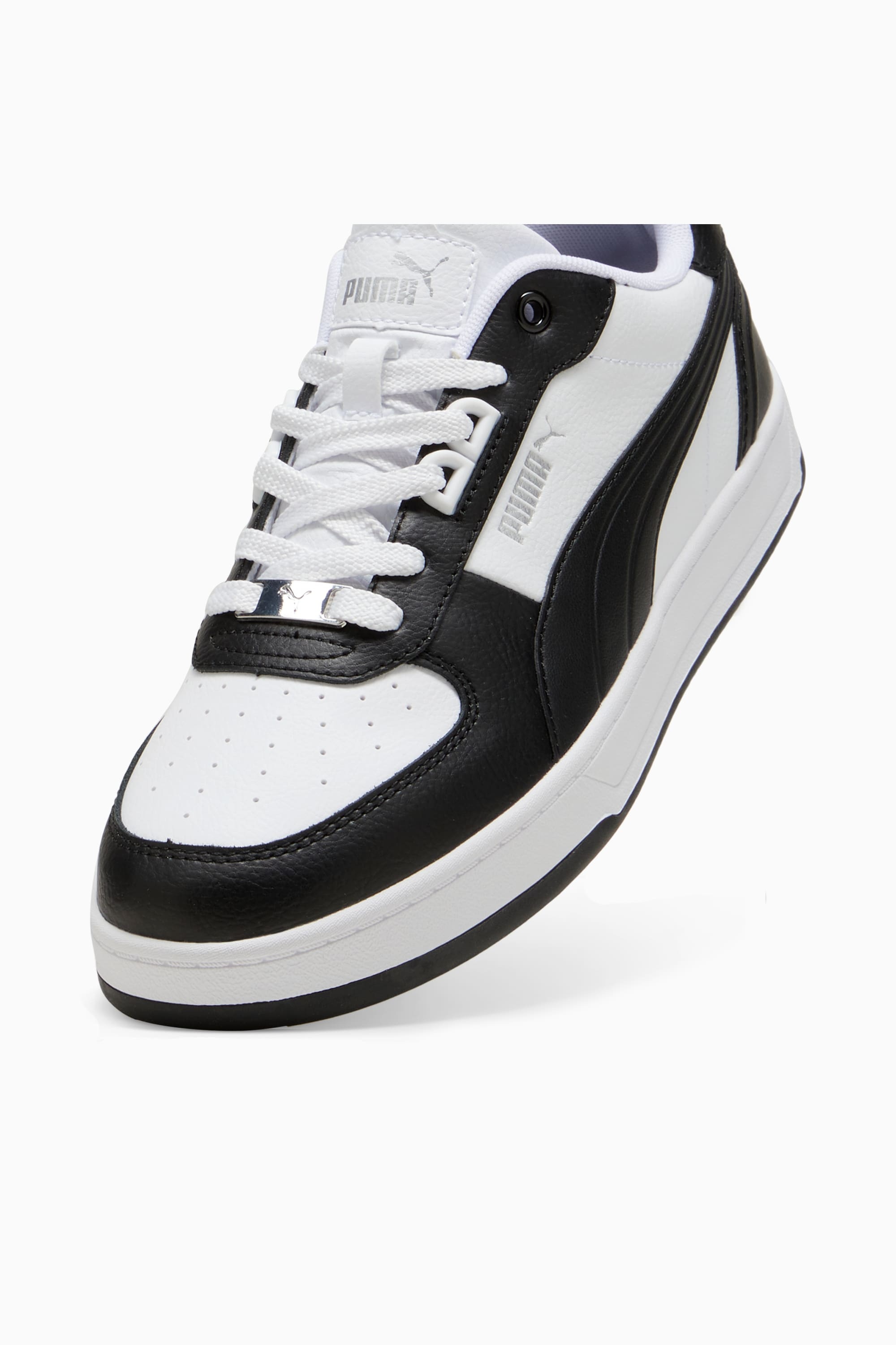 PUMA Caven 2.0 Lux Sneakers - 6