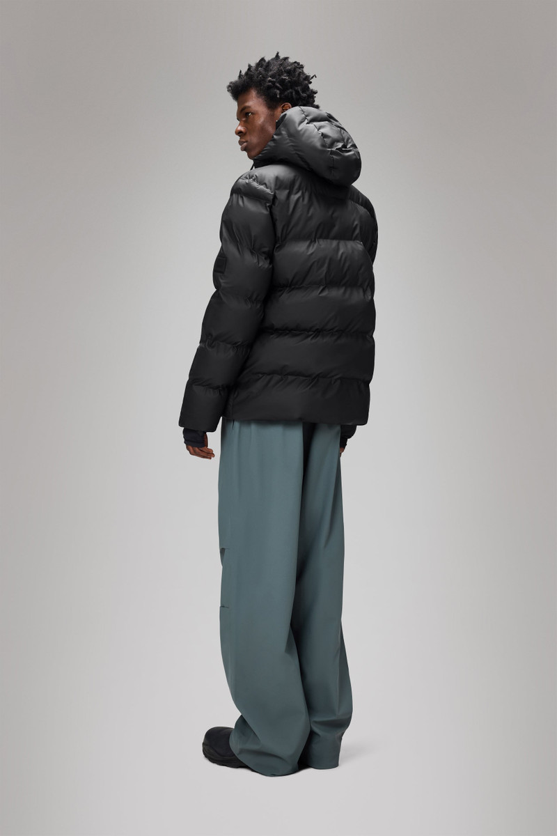 Alta Puffer Jacket 3
