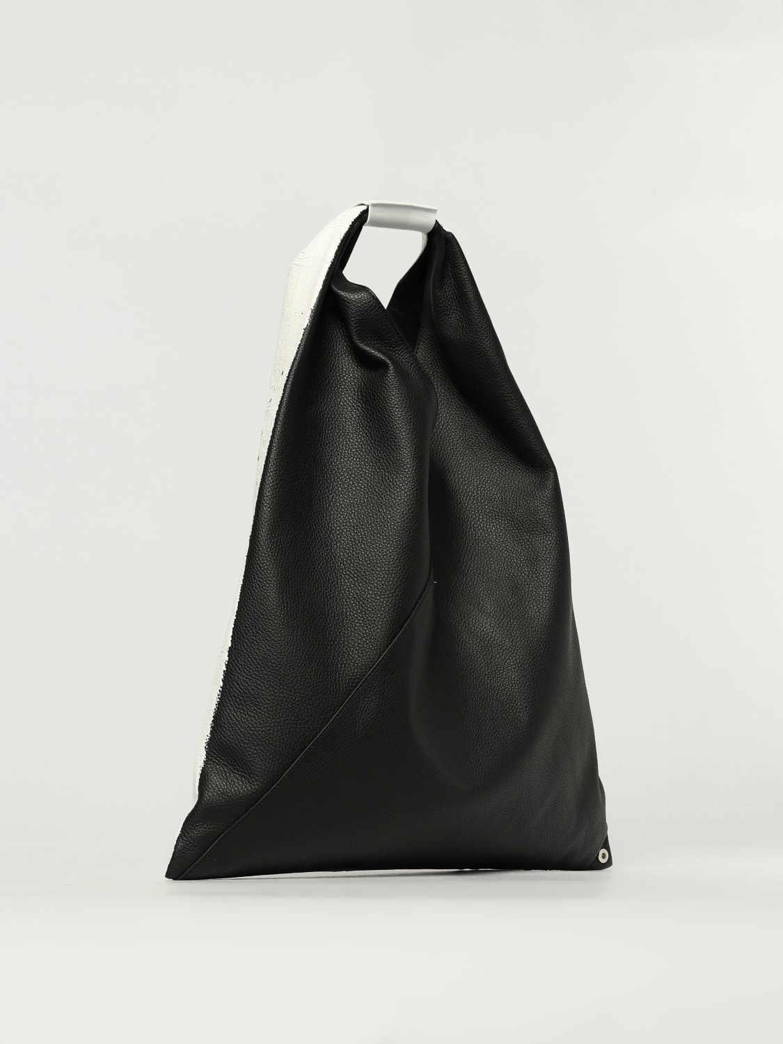 Handbag woman Mm6 Maison Margiela - 3