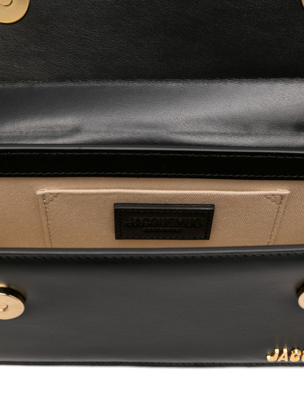 JACQUEMUS Le Chiquito long Bag - 2