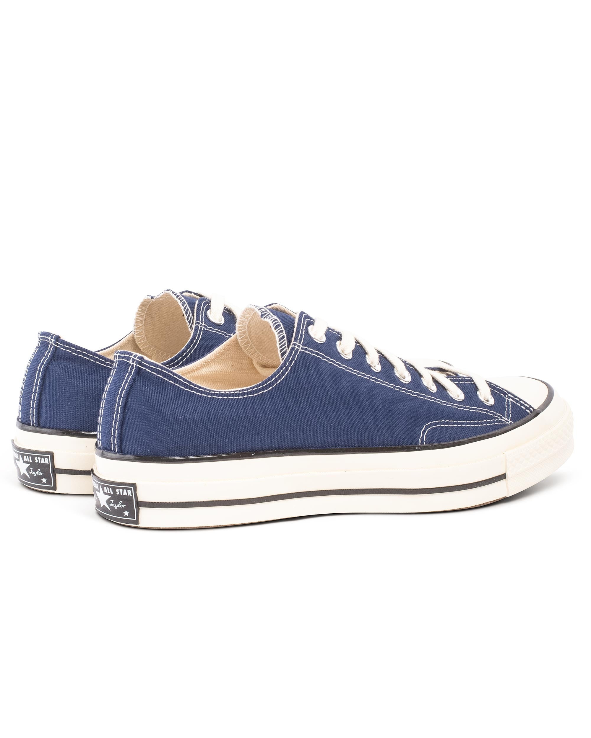 CT 1970s Ox Midnight Navy 172679C - 3