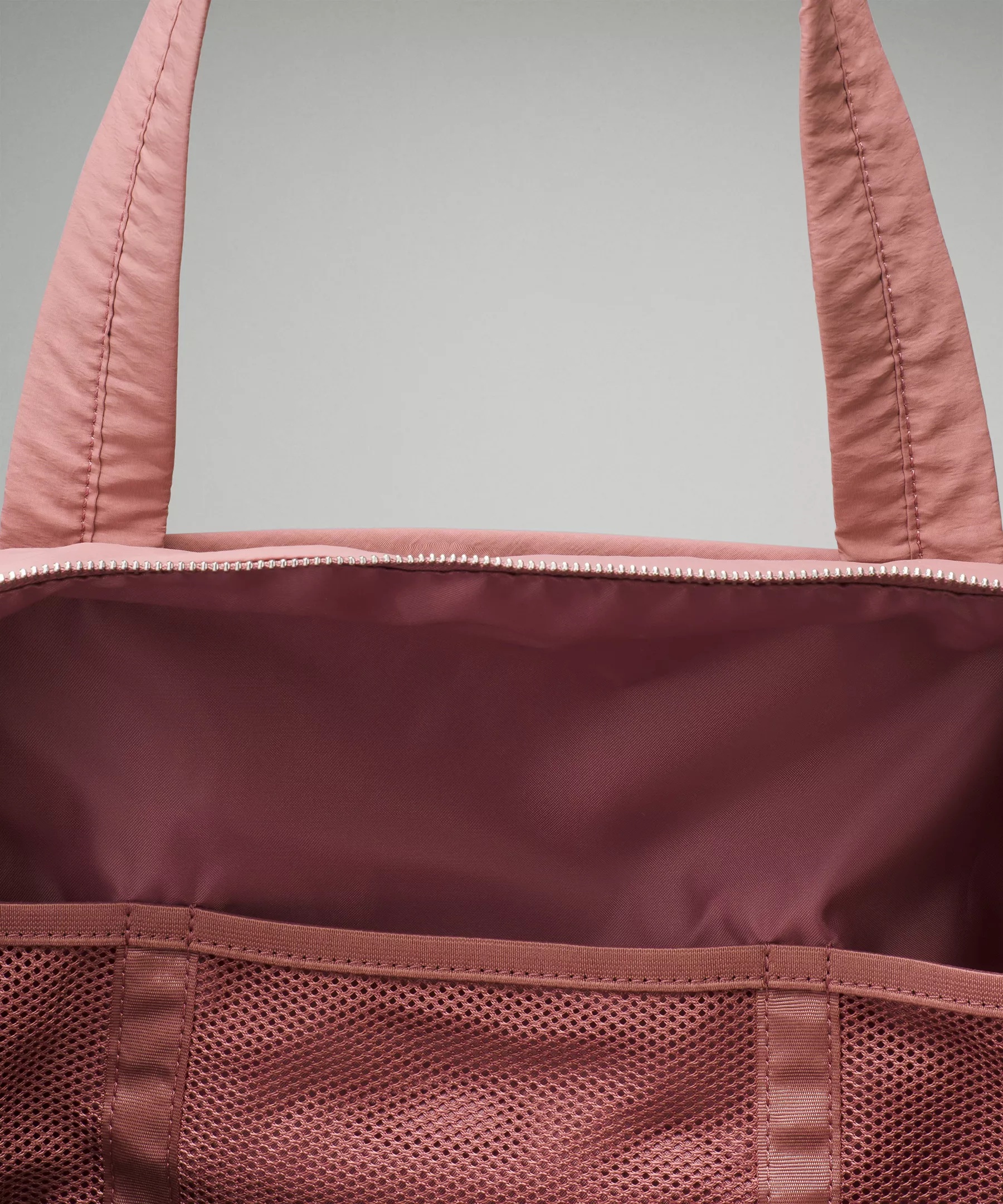 On My Level Barrel Duffle Bag 16L - 5