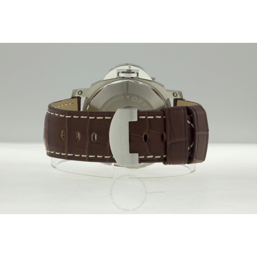 Panerai Luminor Marina Automatic Men's Watch PAM00164 - 3