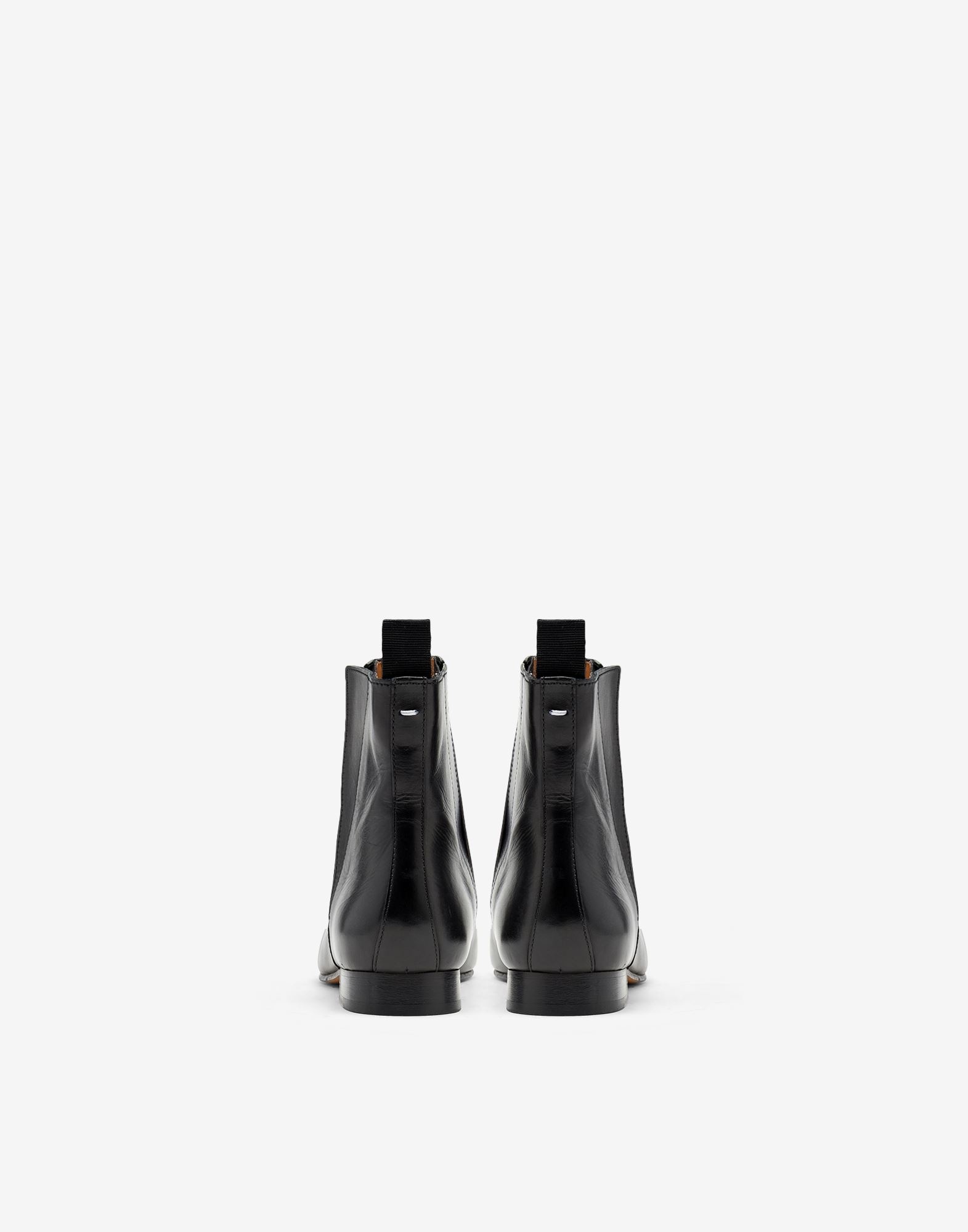 Hyperion ankle boots - 3
