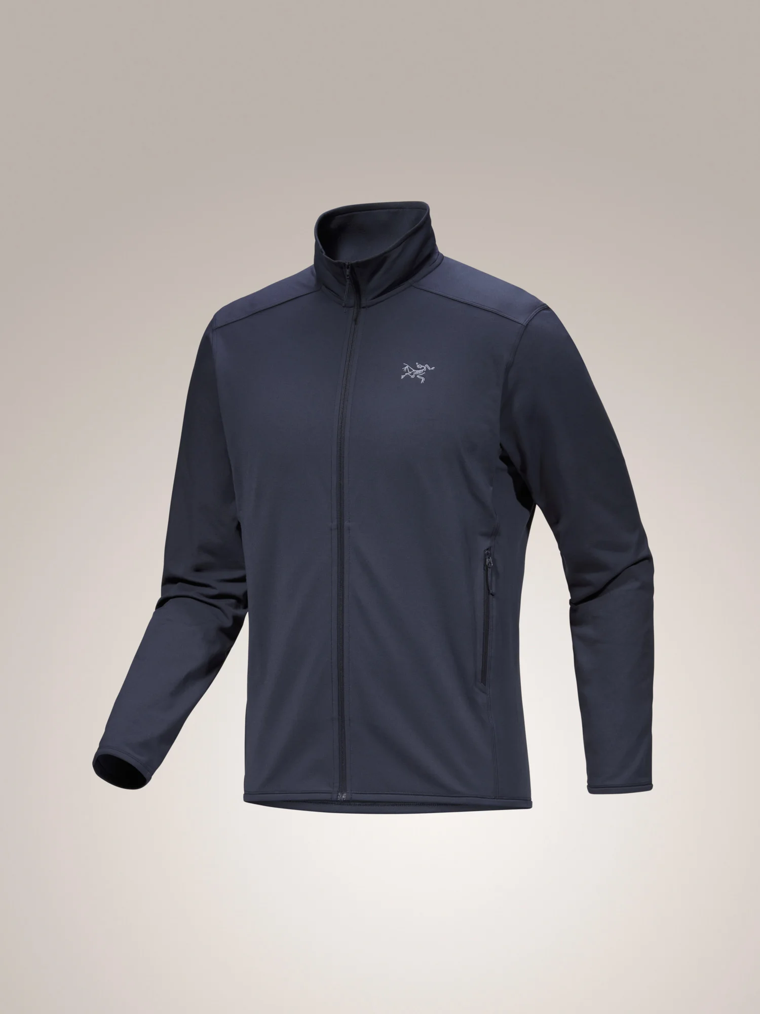 Kyanite Lightweight Jacket - 1