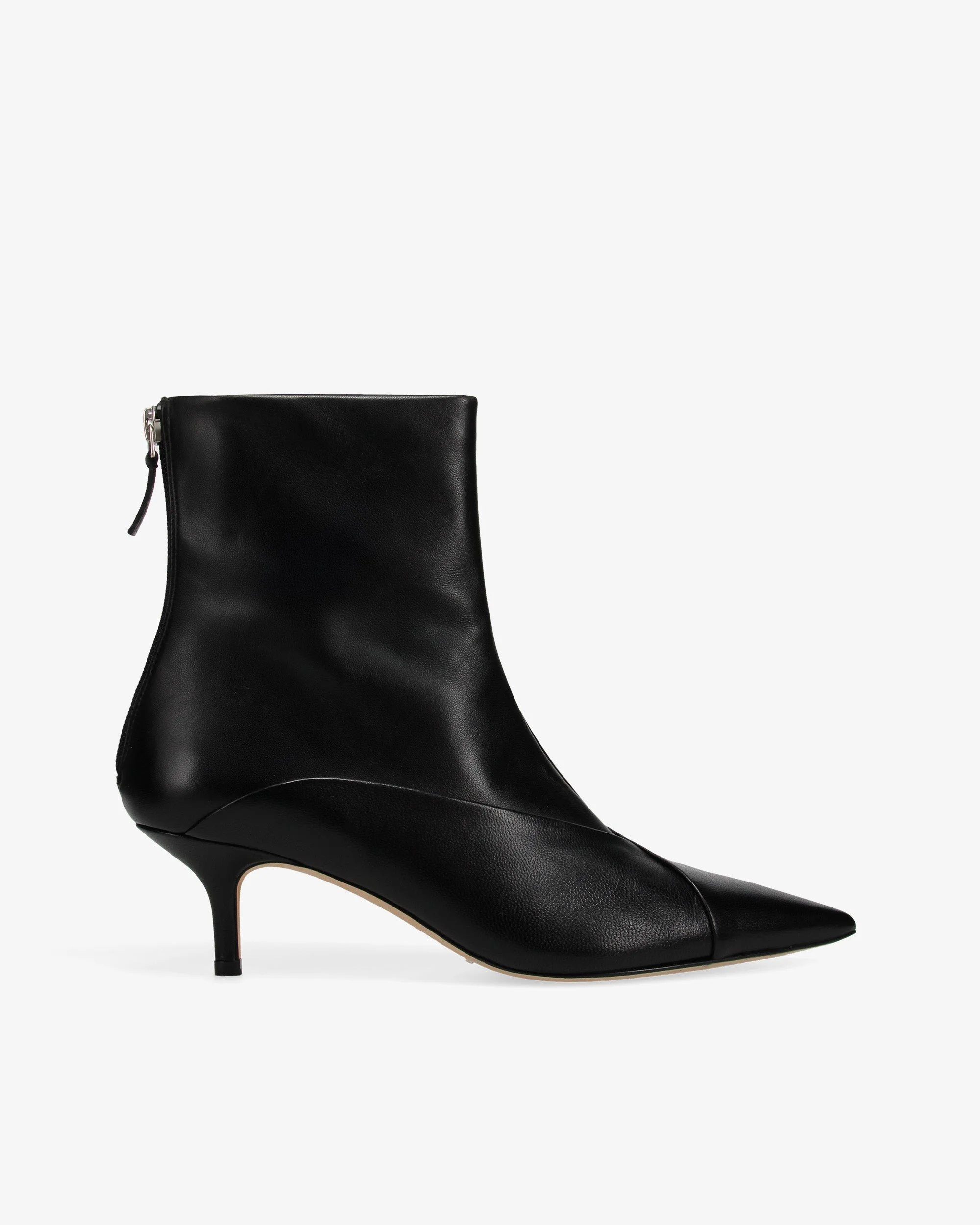 Laurine ankle boots - 1