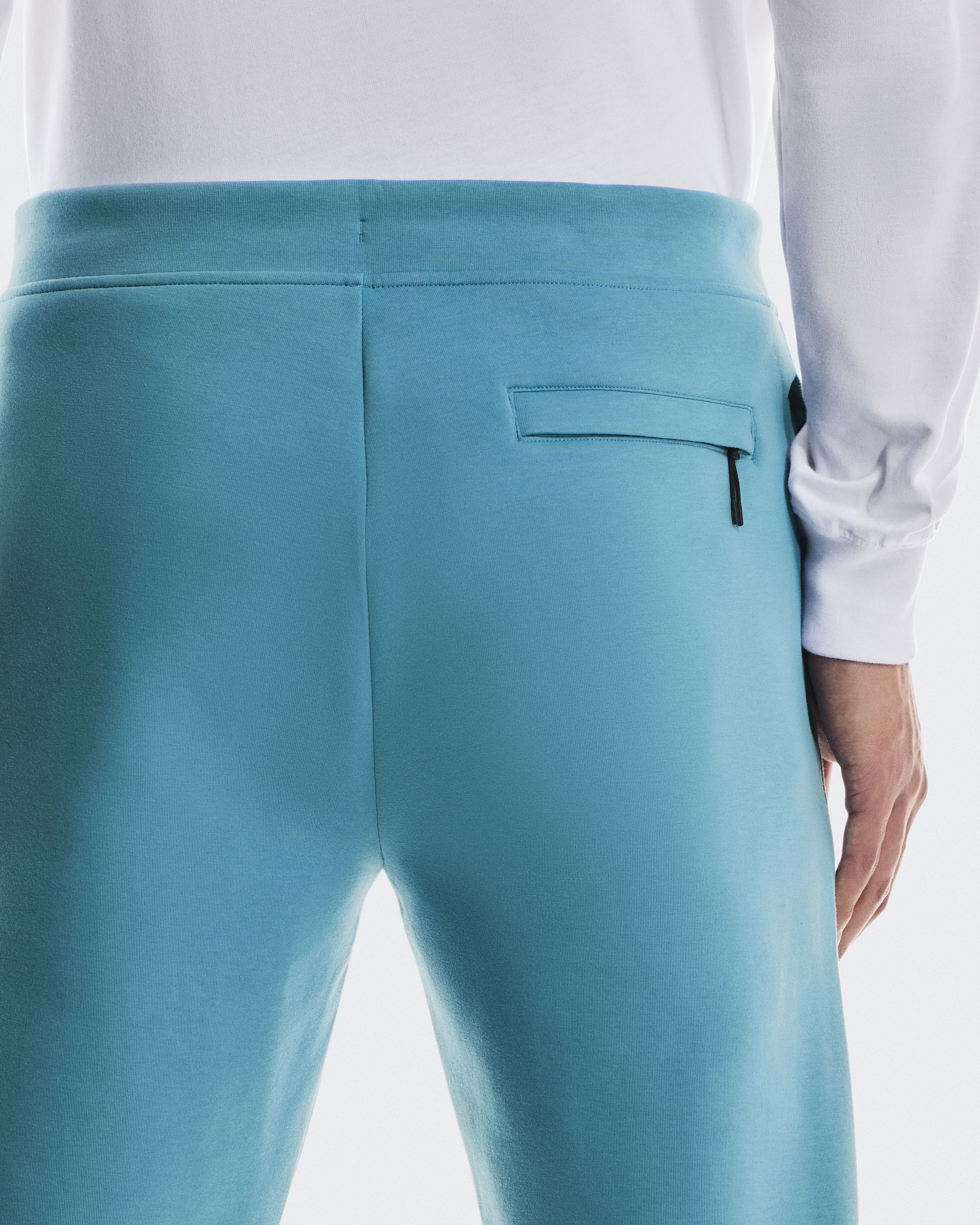 Focus Tech Sweatpants - 5