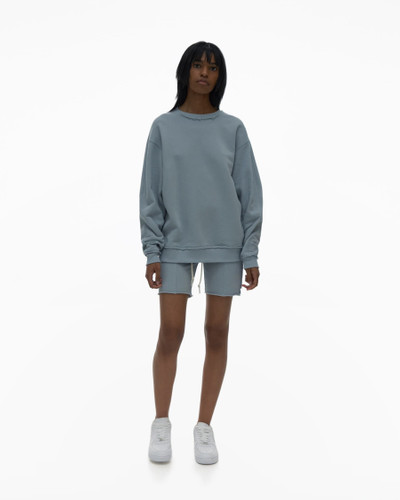 Helmut Lang TRAPUNTO CREWNECK outlook