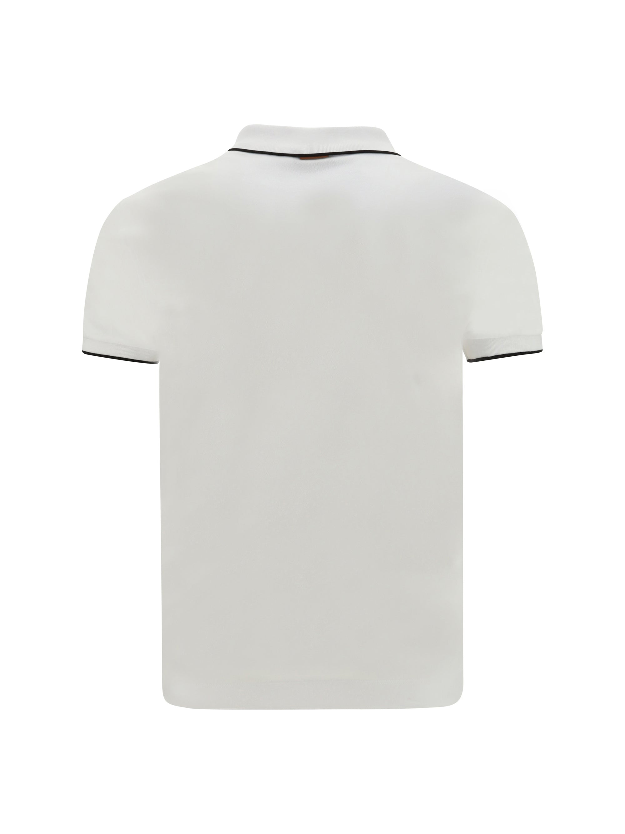 Zegna Men Polo Shirt - 2