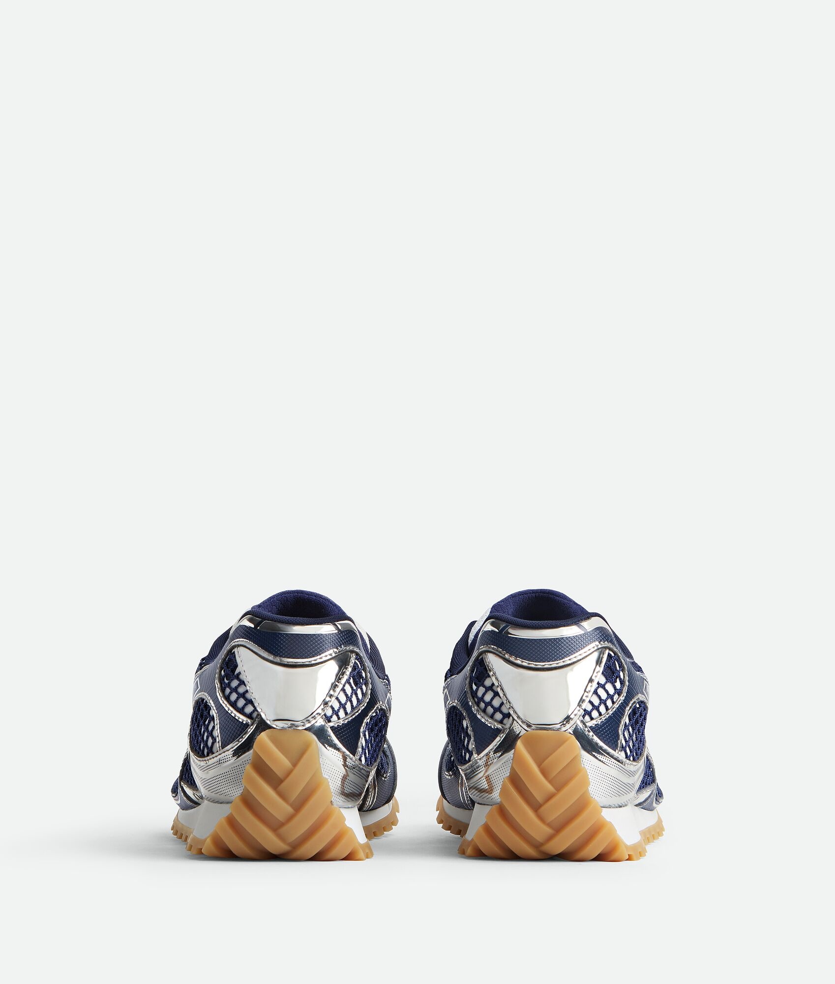 Orbit Sneaker - 4