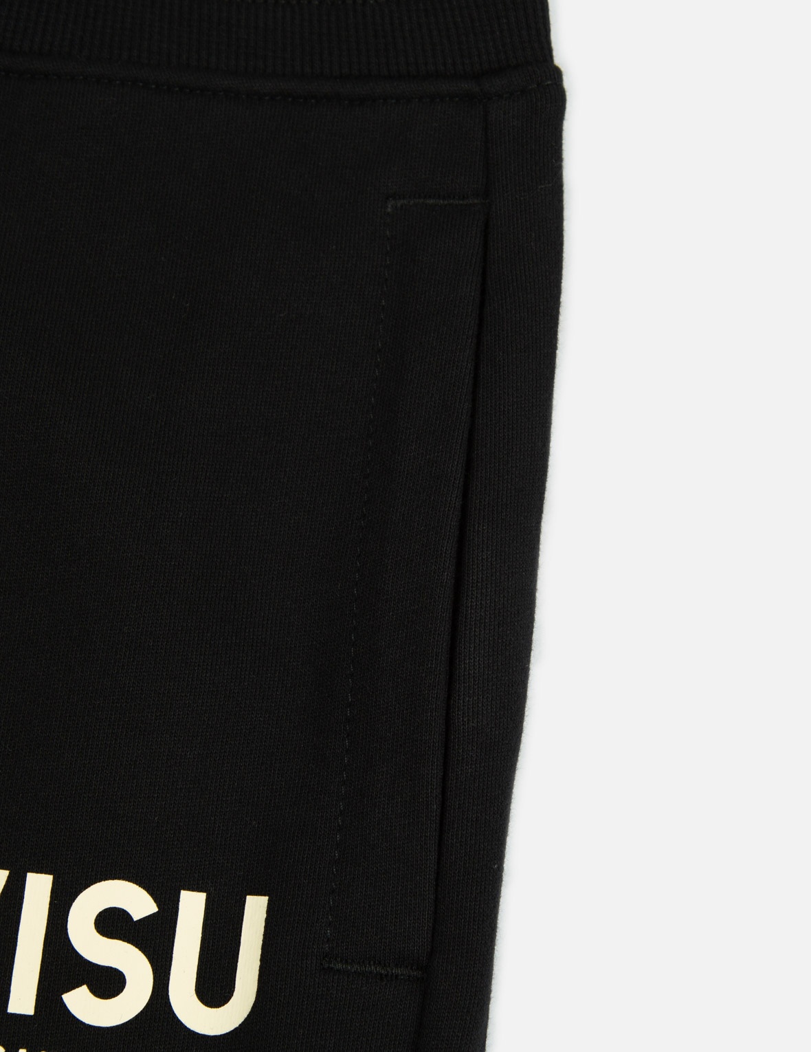 GODHEAD AND LOGO DAICOCK PRINT SWEATPANTS - 11