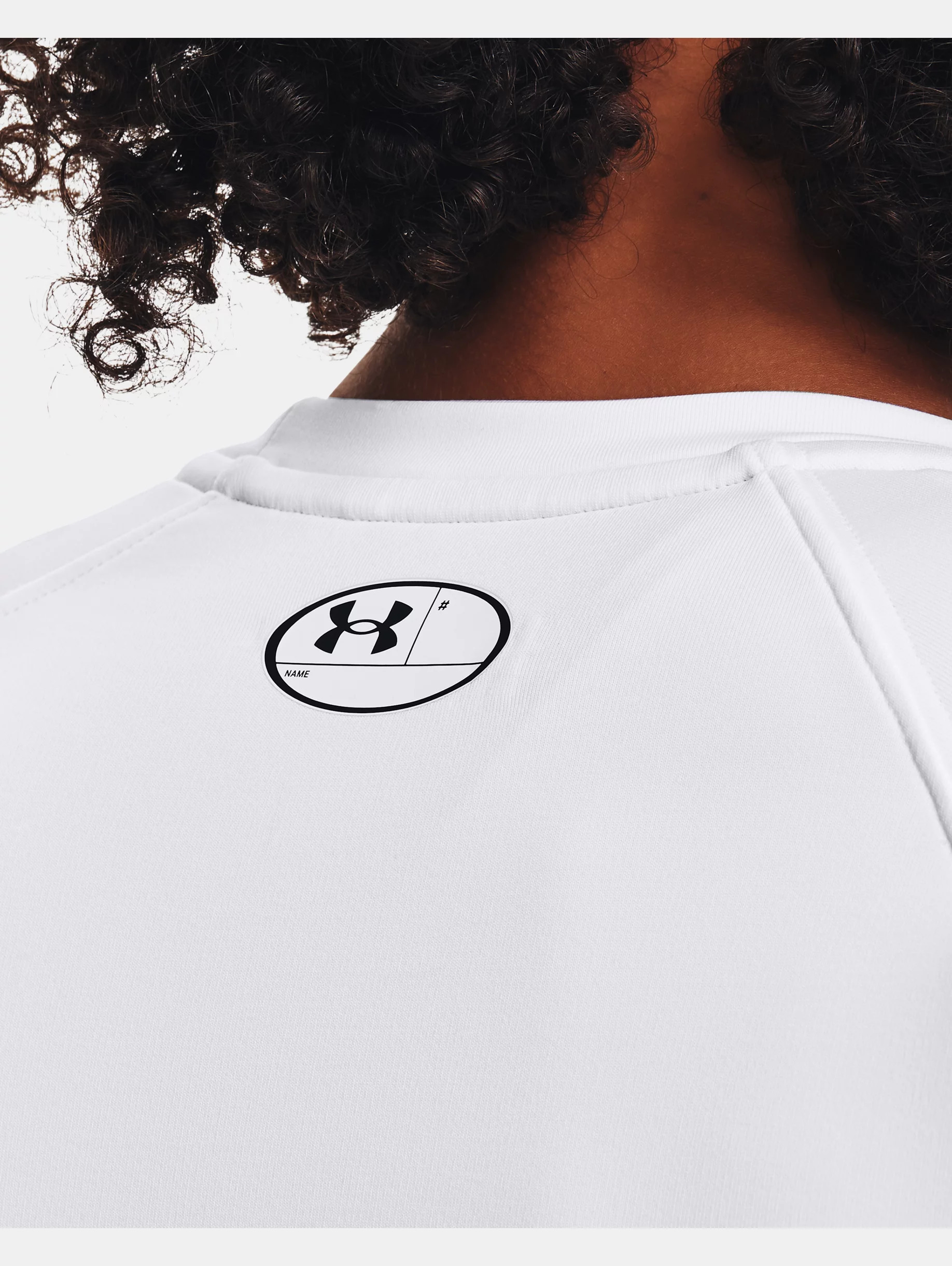 Women's ColdGear® Crew - 6