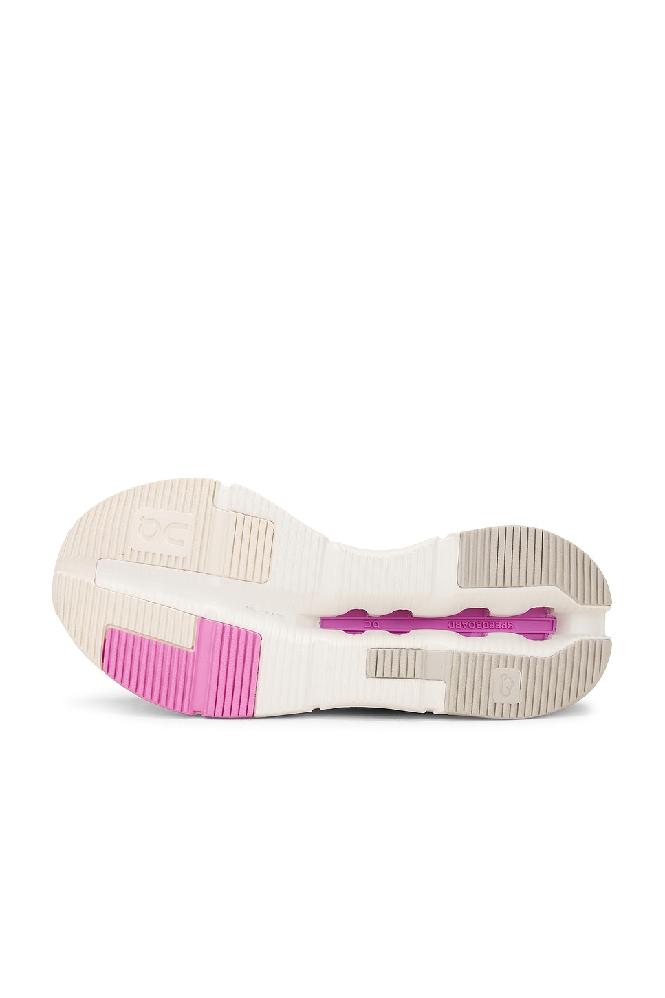 Cloudnova Form 2 Sneaker - 6