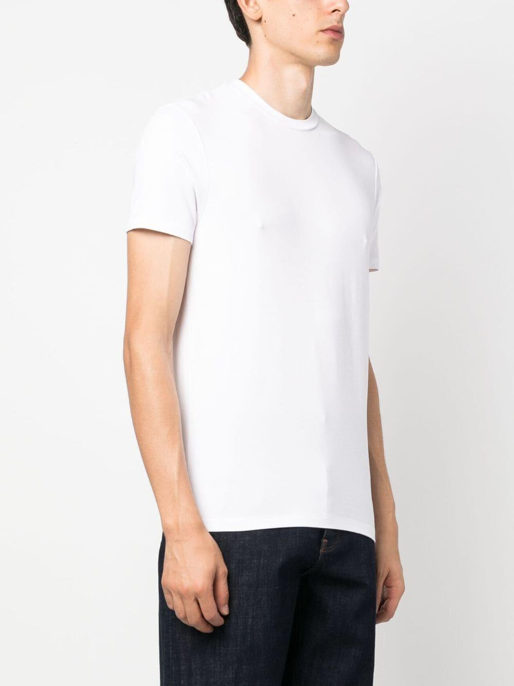 EMPORIO ARMANI T-SHIRT - 2