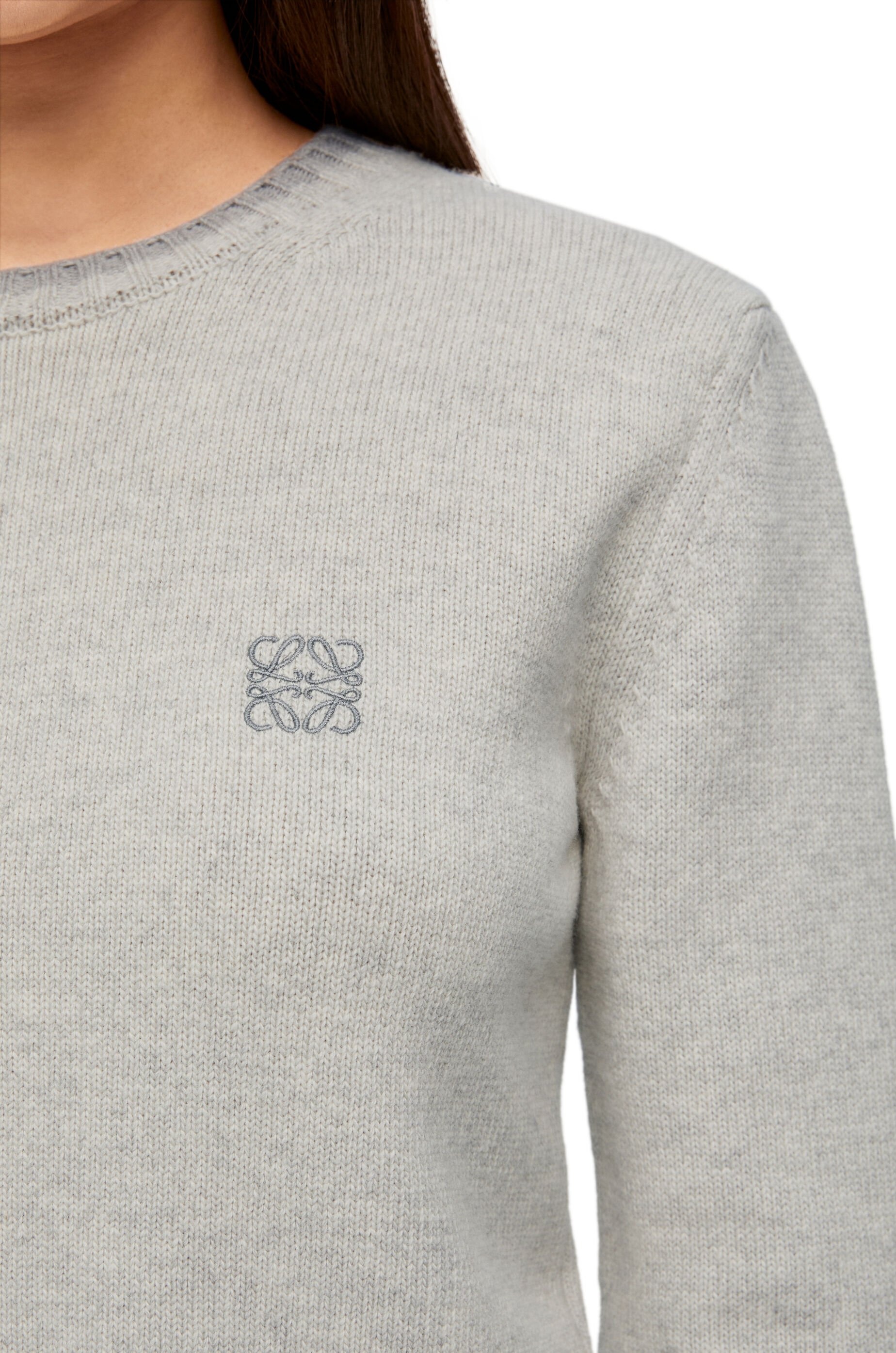Sweater in wool - 5