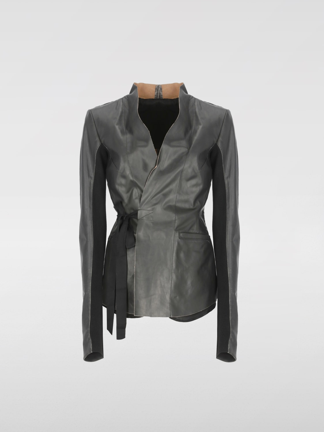 Jacket woman Rick Owens - 5