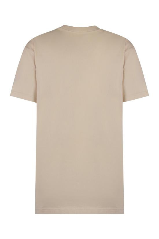 SHORT SLEEVE T-SHIRT - 2
