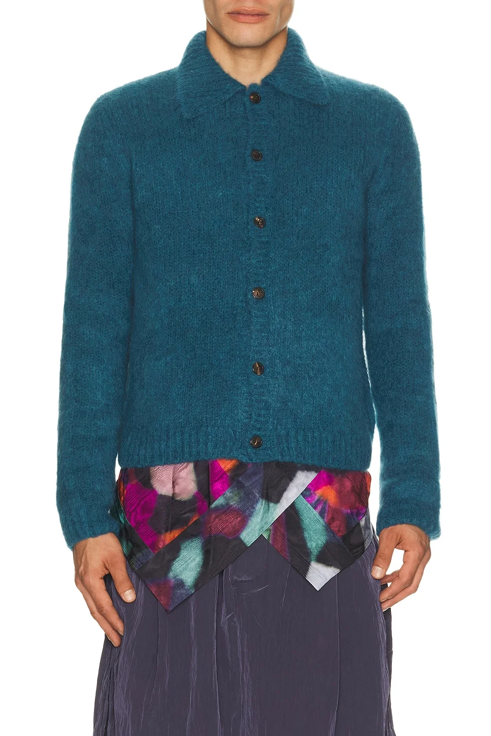 Mora Cardigan - 1