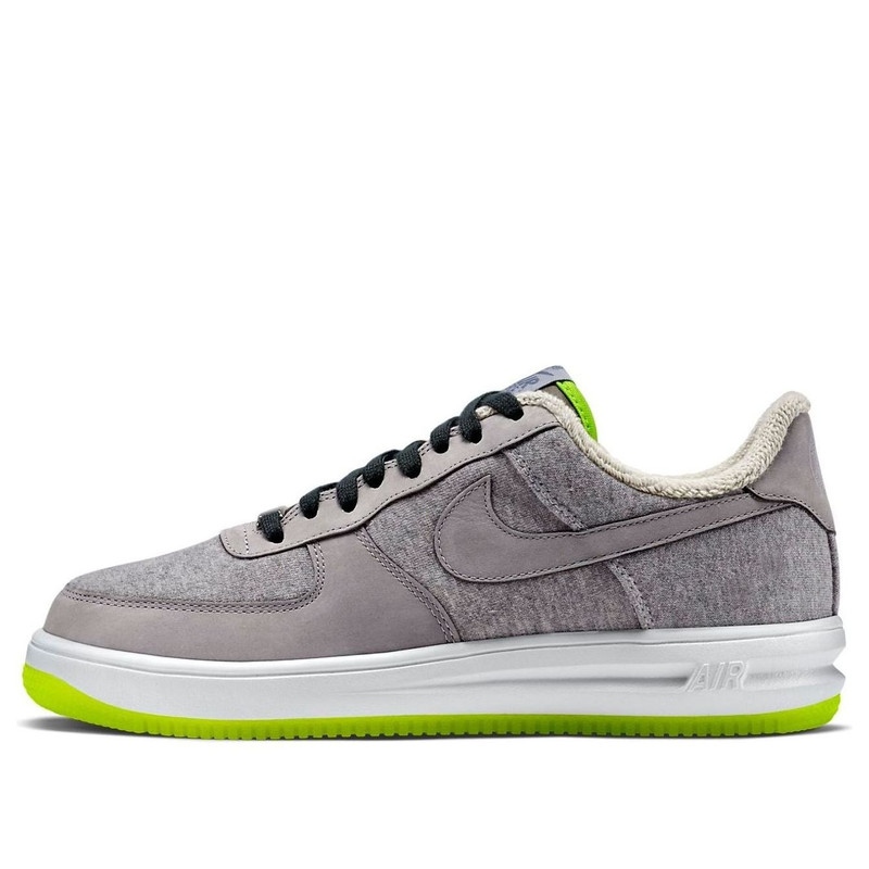 Nike Lunar Force 1 Loop QS 728937-001 - 1