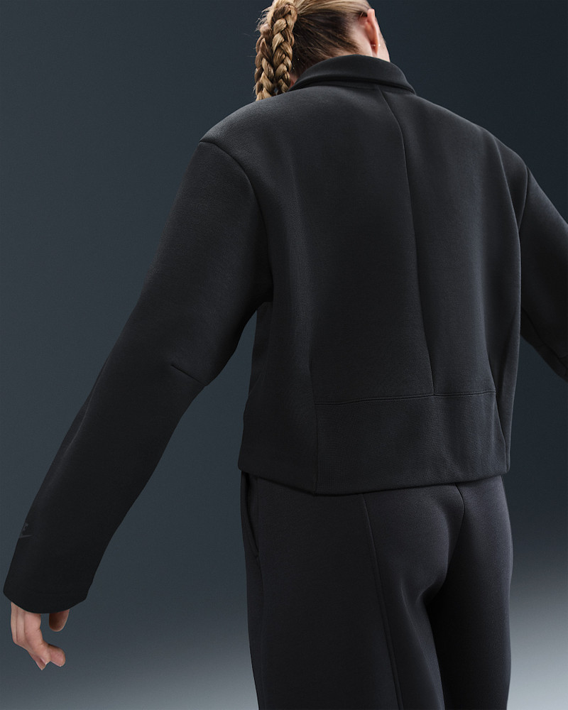 Nike Nike Sportswear Tech Fleece Women's Tailored Jacket outlook