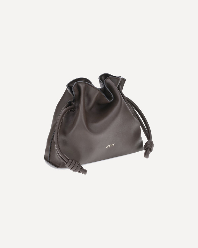 Loewe Flamenco mini Pouch Bag outlook