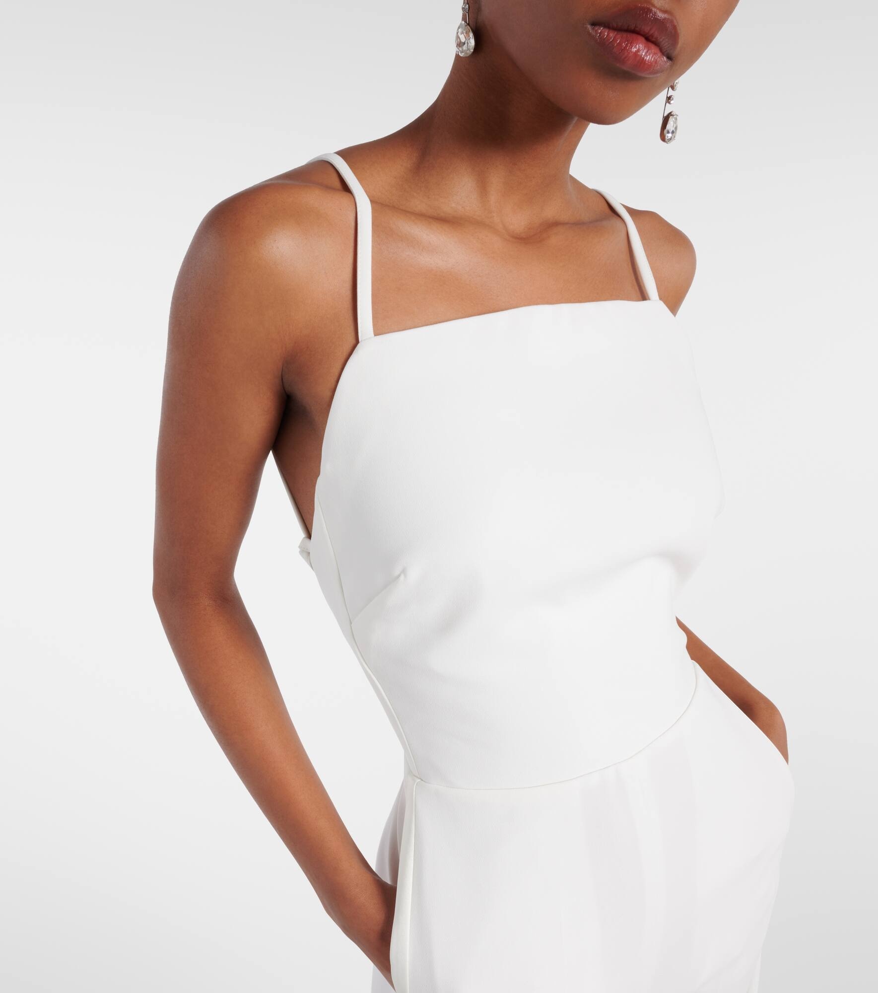 Elvy cady jumpsuit - 4
