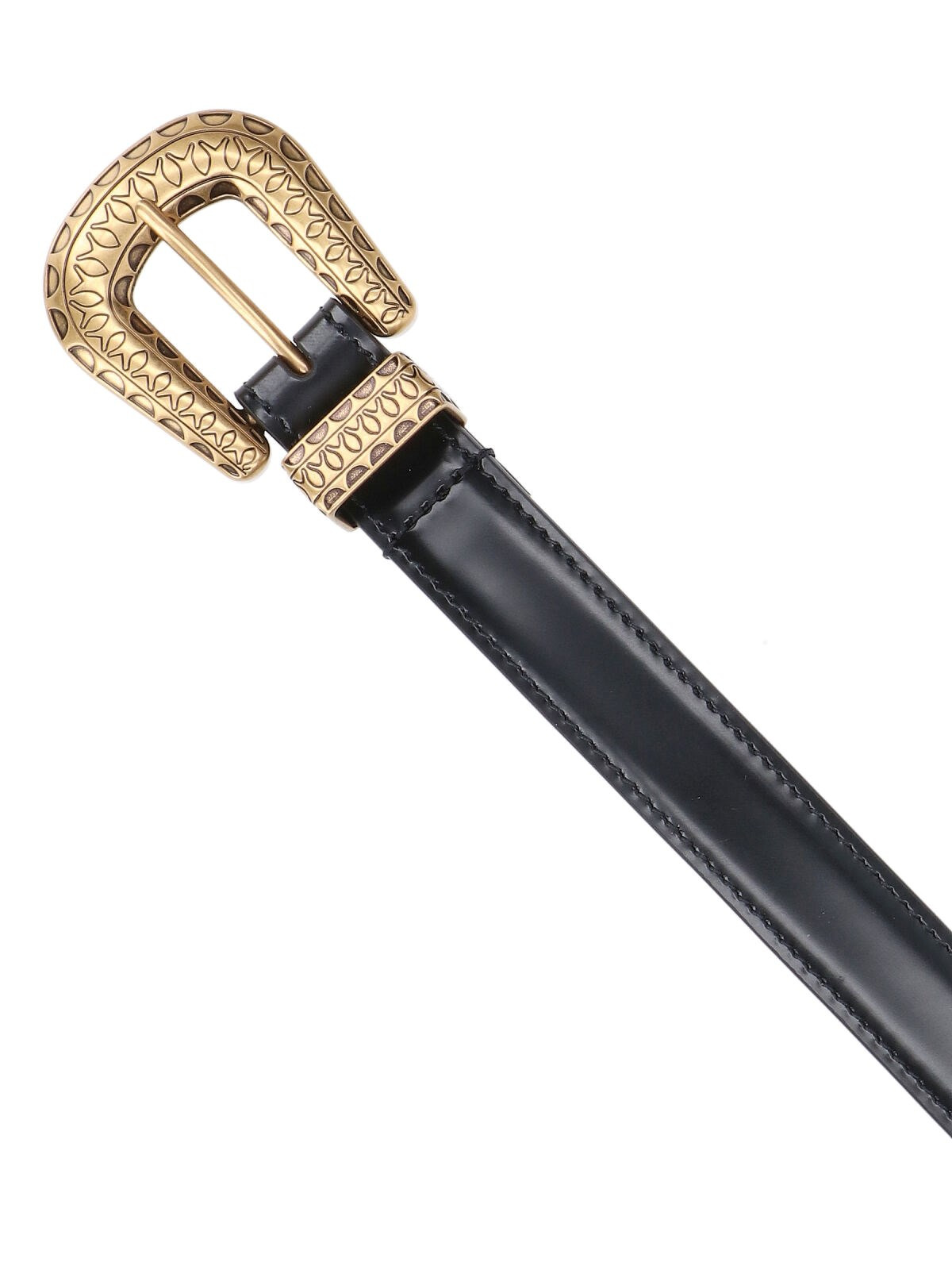 "VLOGO SIGNATURE" BELT - 3