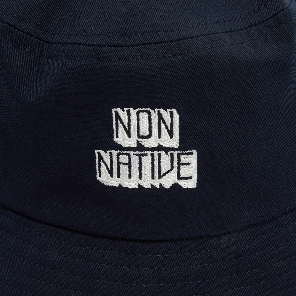 Nonnative Dweller Bucket Hat - 2