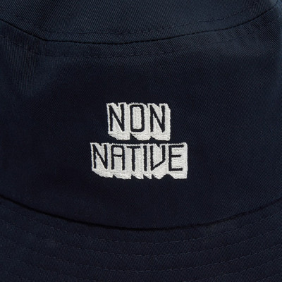 nonnative Nonnative Dweller Bucket Hat outlook