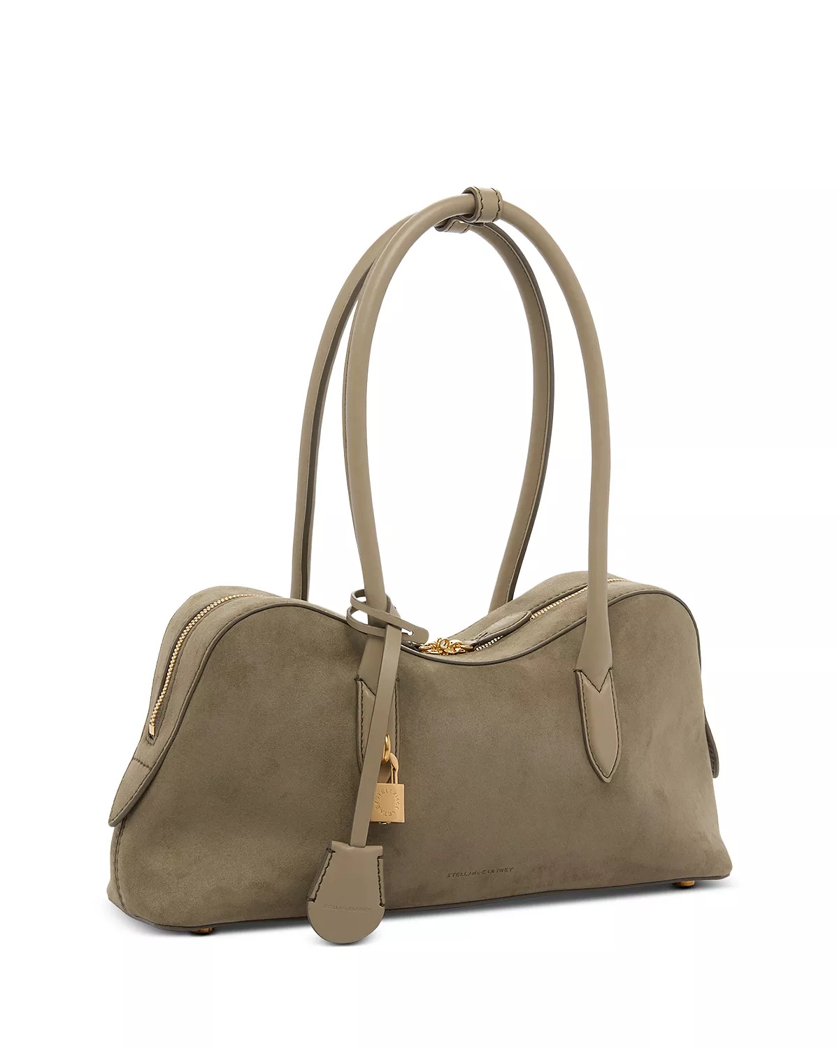 Alter Suede Tote - 4