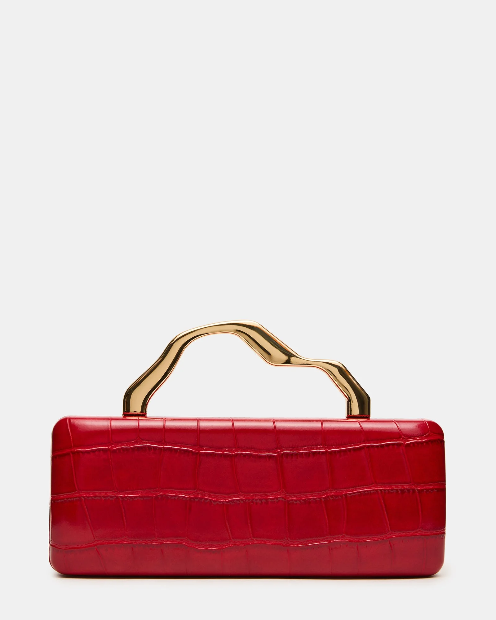 LEENA BAG RED - 1