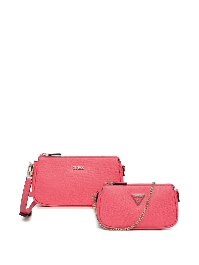 GUESS USA Noelle cross body bag outlook