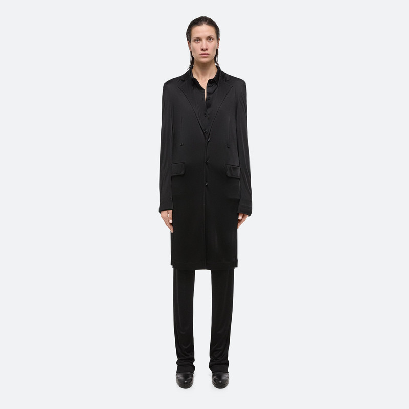 JERSEY CLASSIC COAT 3
