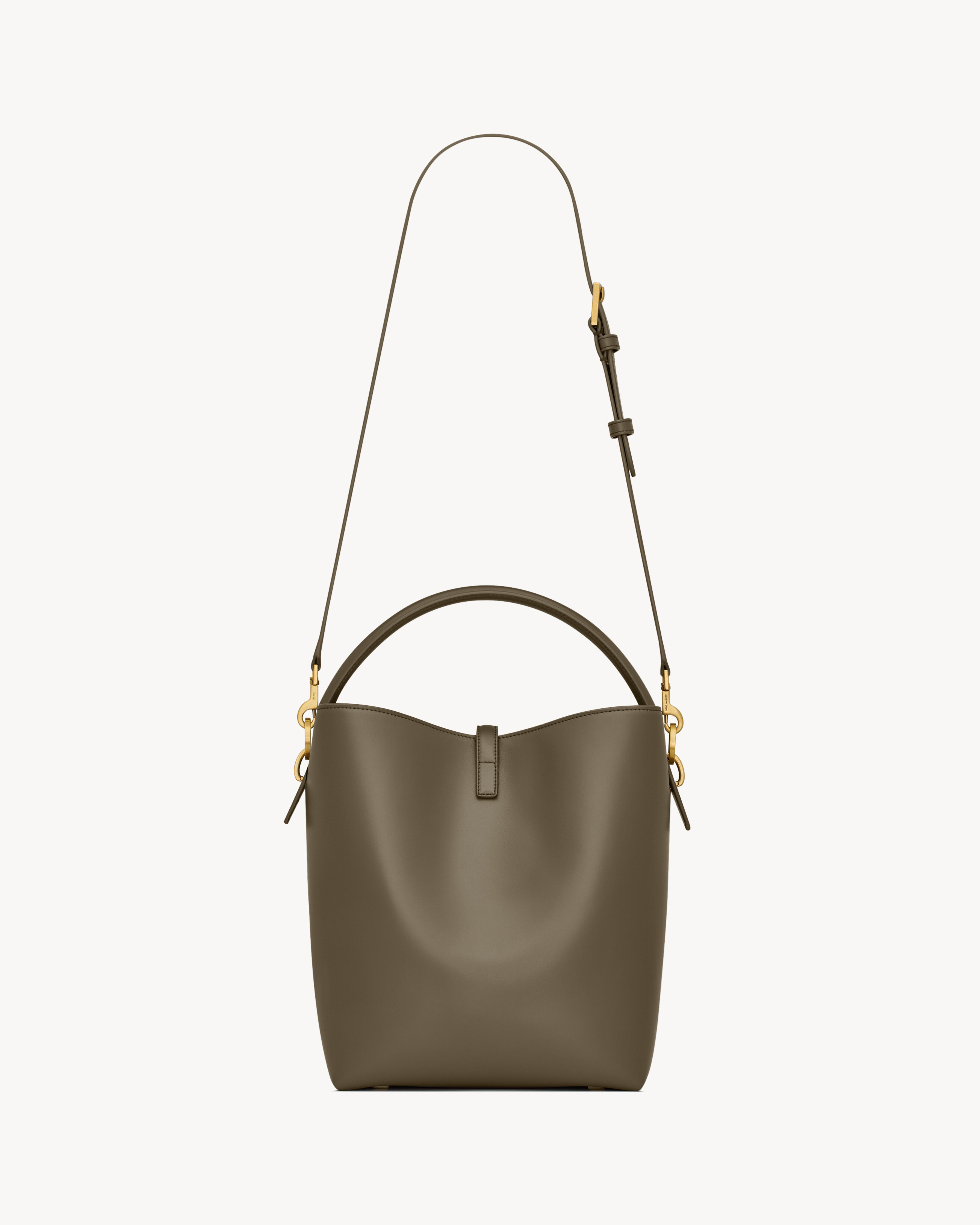LE 37 IN SHINY LEATHER - 5
