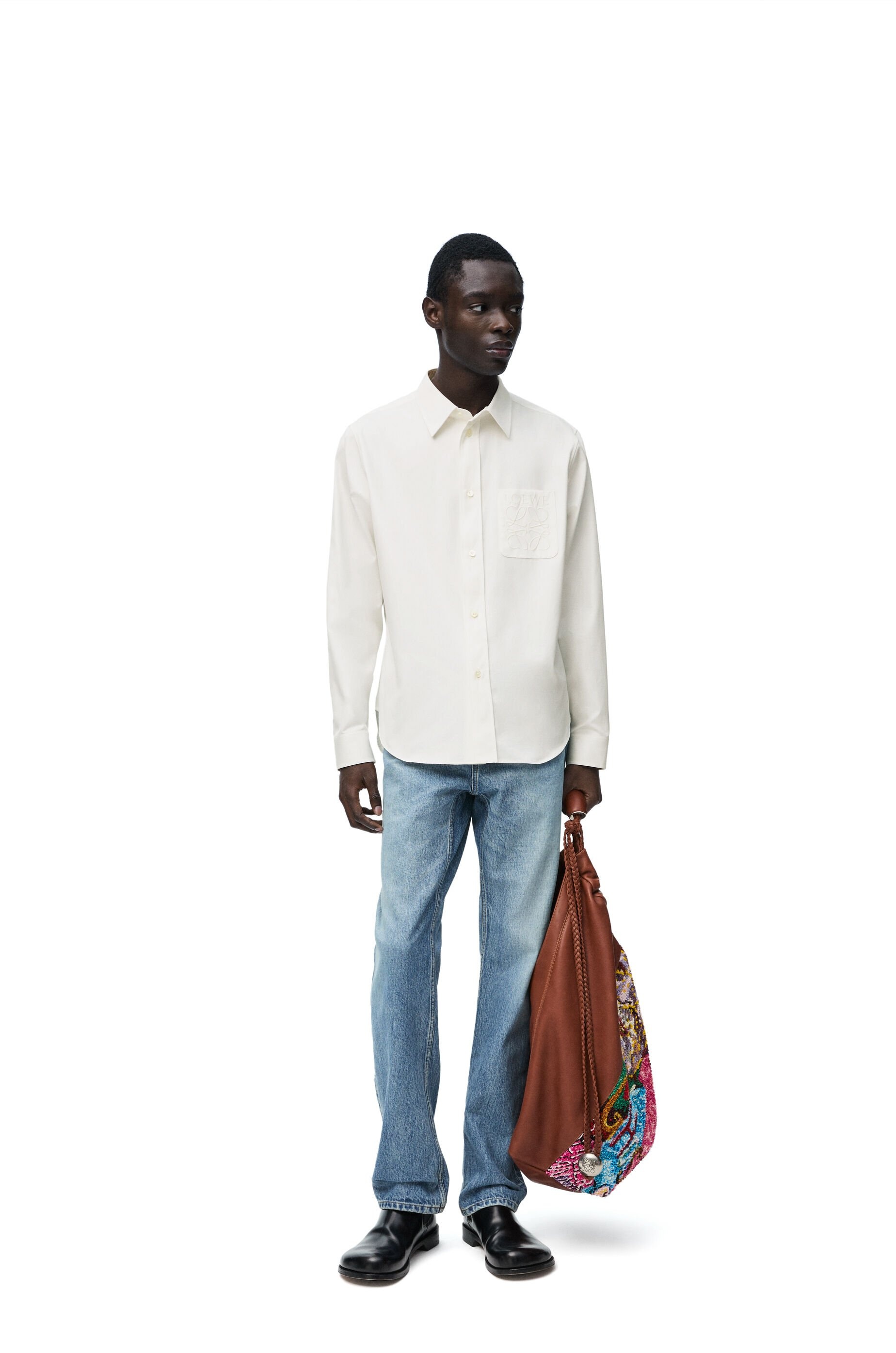 Shirt in cotton - 2