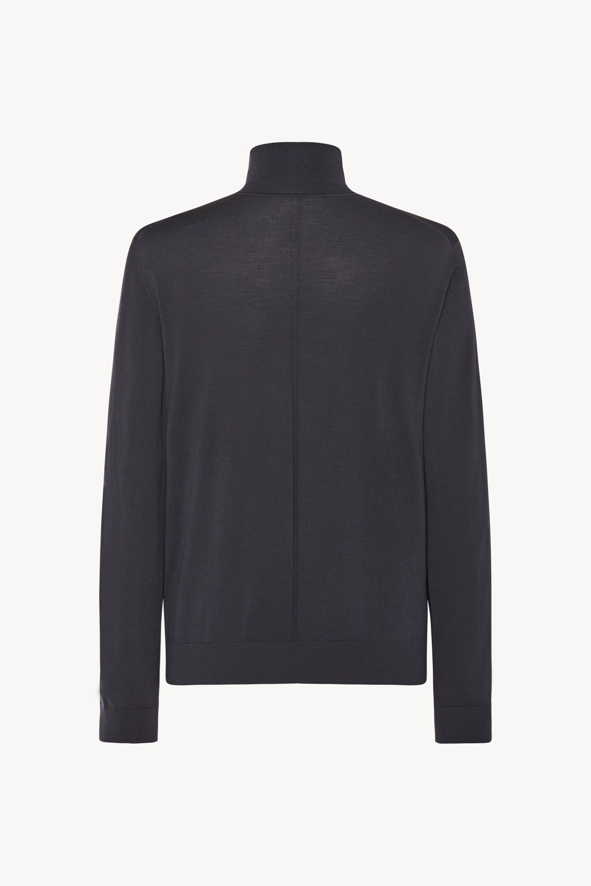 Elam Top in Wool - 2
