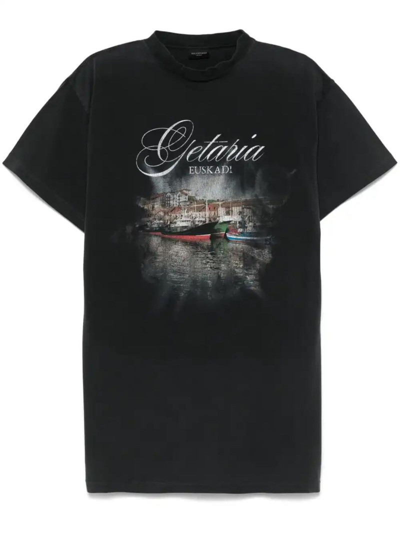Getaria 티셔츠 1