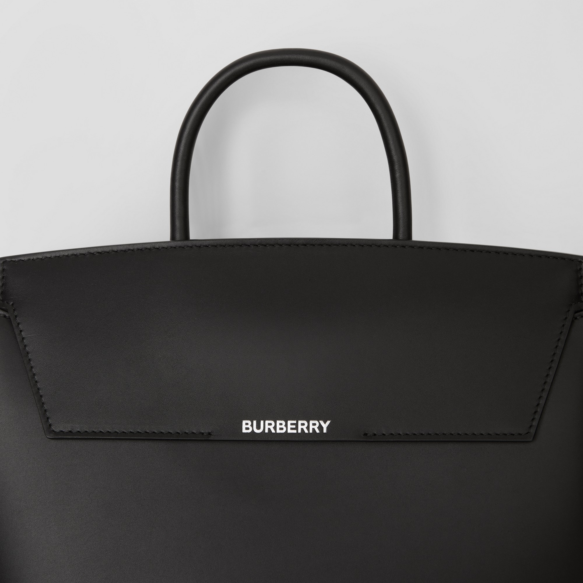 Leather Medium Catherine Bag - 2