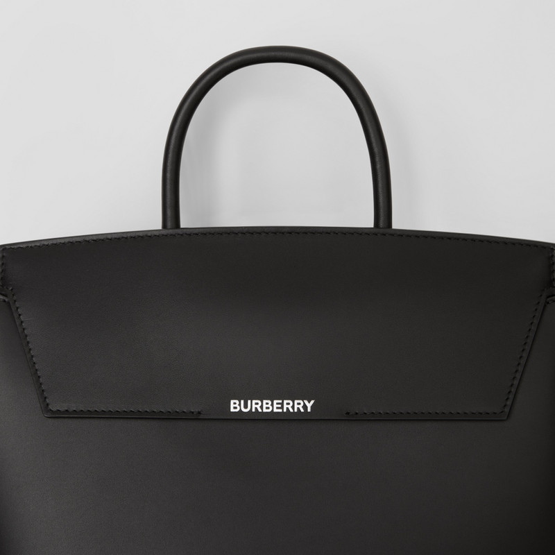 Leather Medium Catherine Bag 2