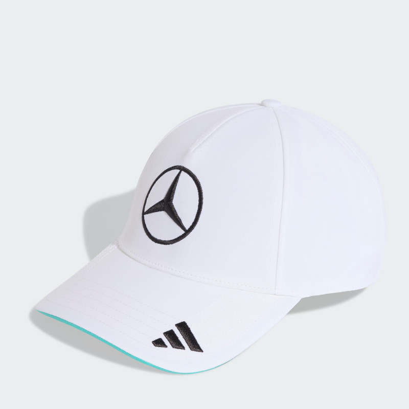 Mercedes AMG Petronas Formula 1 Team Driver Cap 1