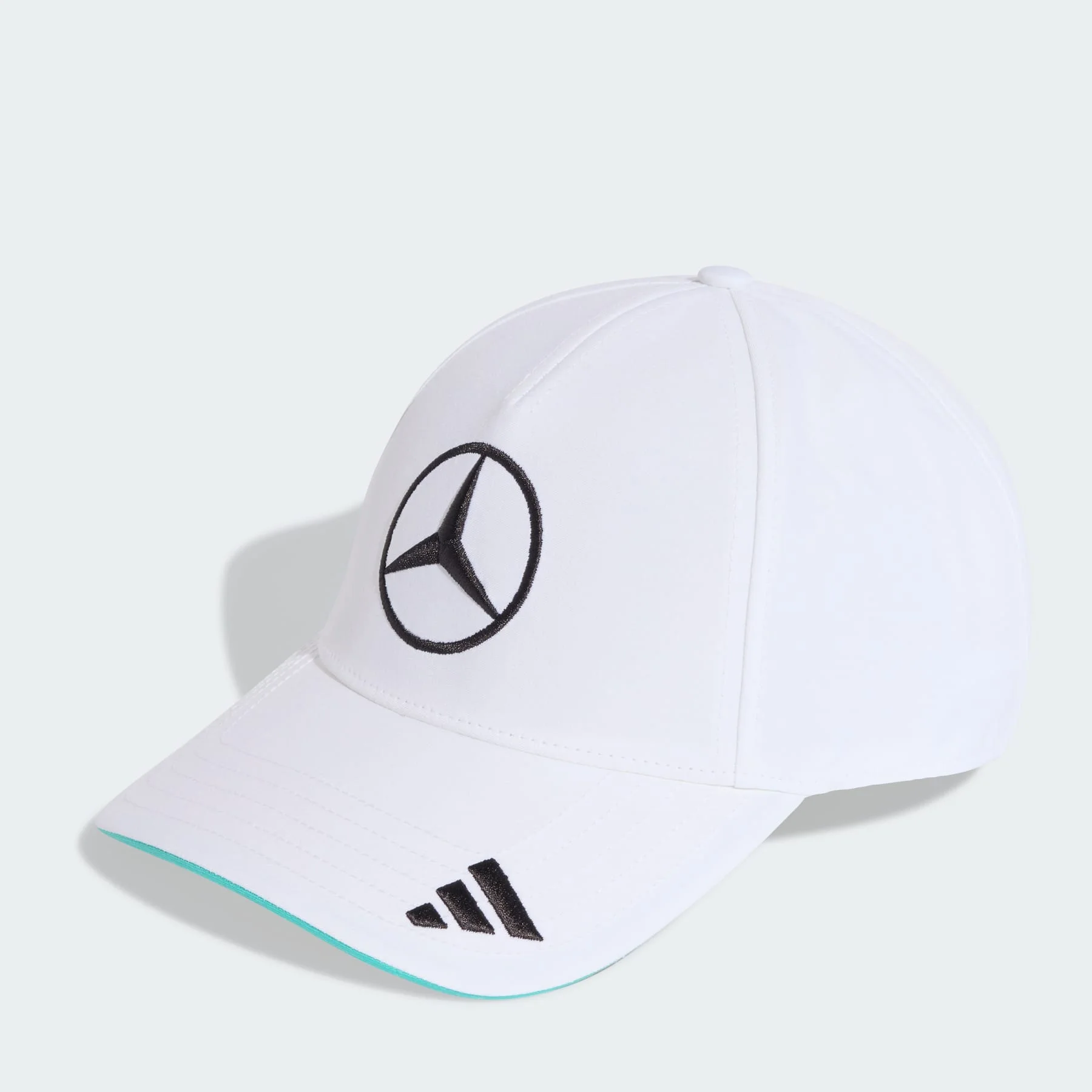 Mercedes AMG Petronas Formula 1 Team Driver Cap - 1