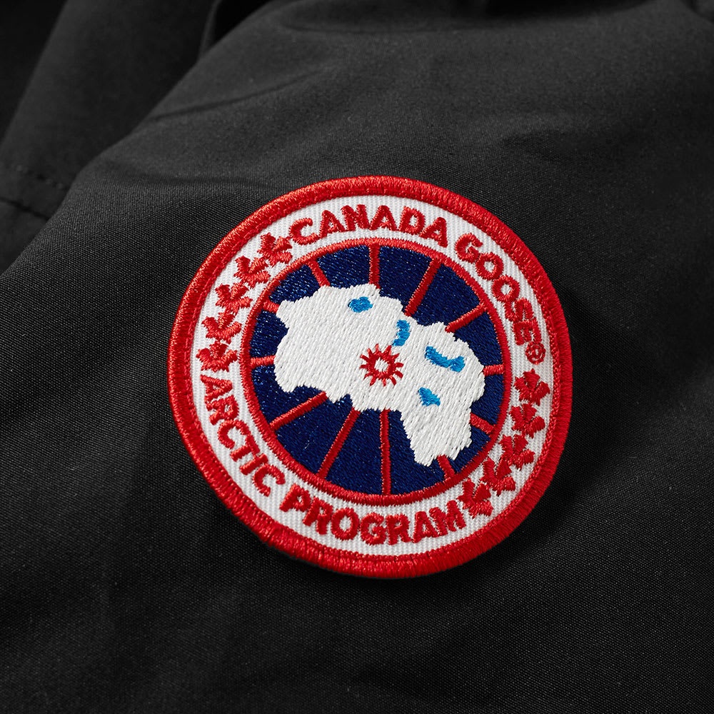 Canada Goose Garibaldi 3-in-1 Parka - 4