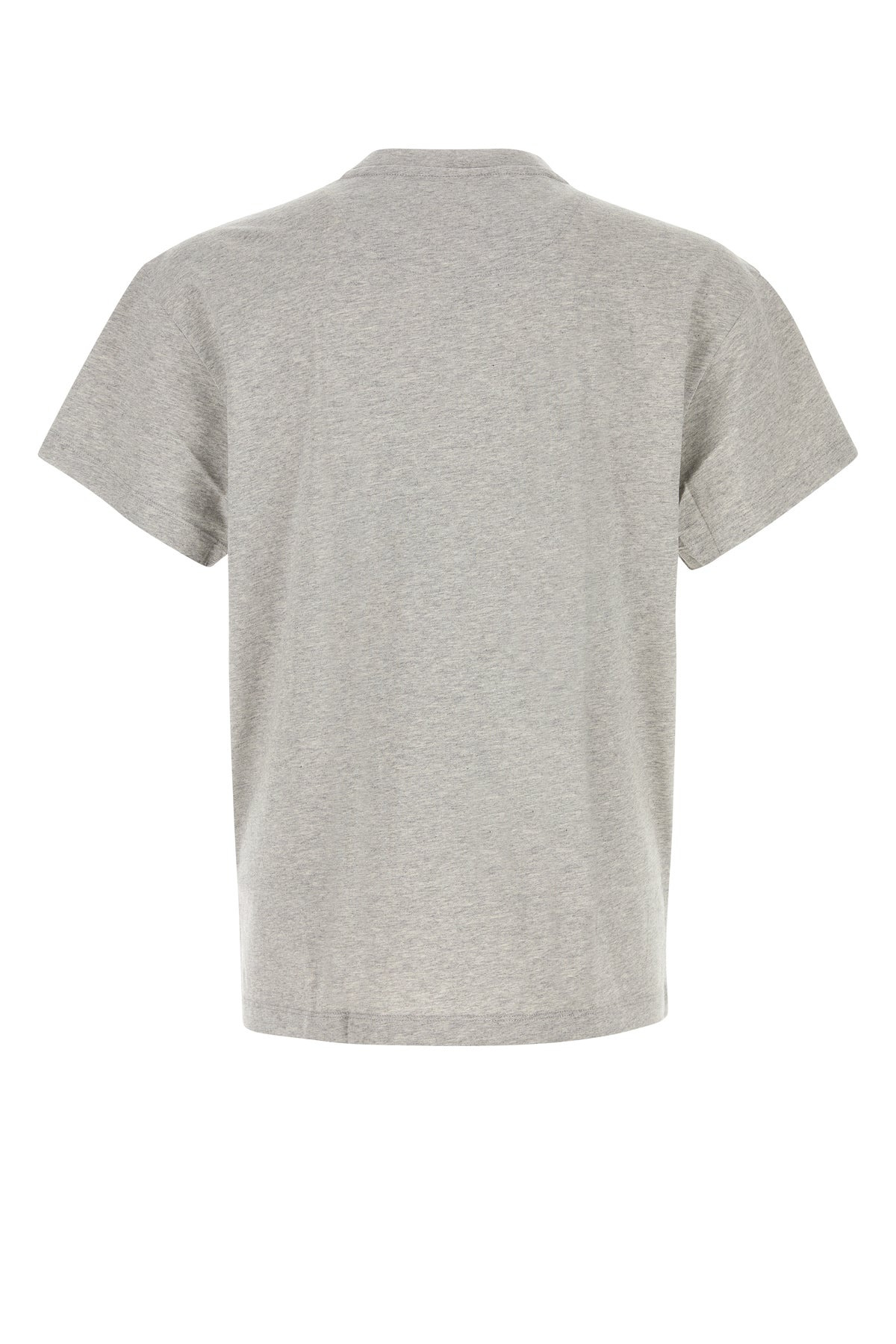 Multicolor cotton t-shirt set - 2