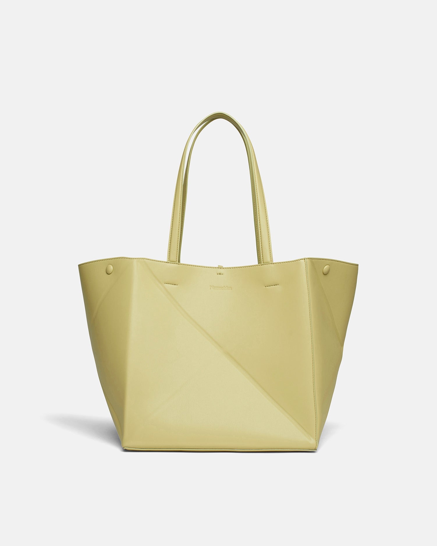 Alt-Nappa Tote - 1