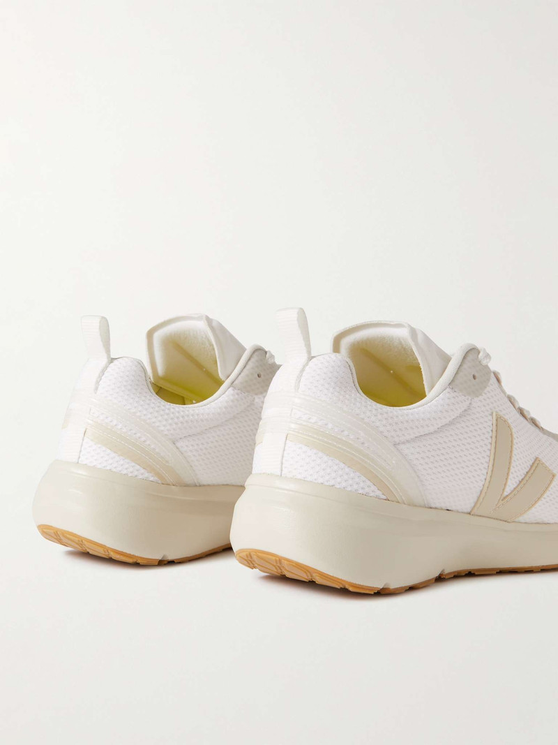 Condor 2 Rubber-Trimmed Alveomesh Sneakers 5