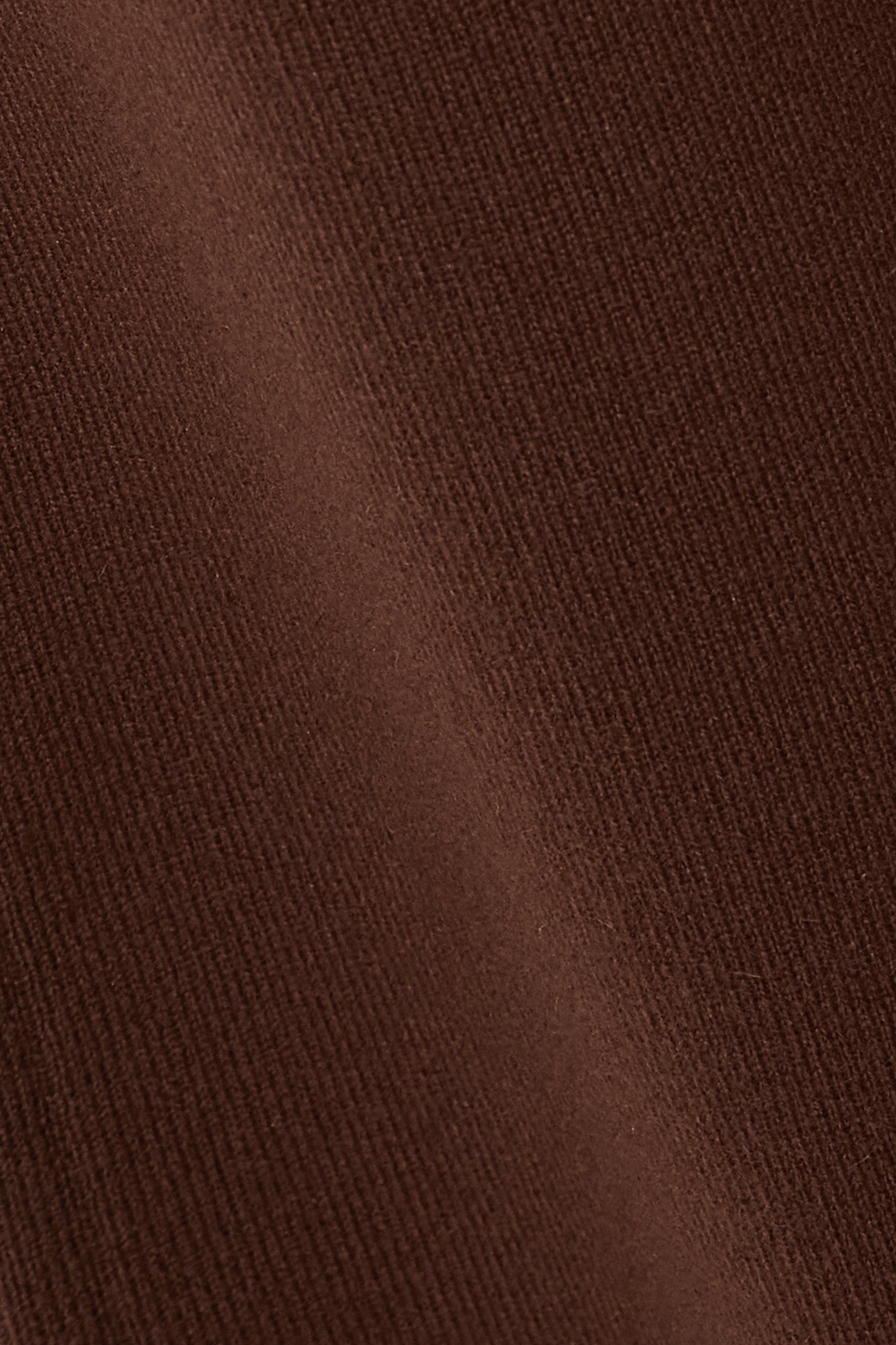 Lex cashmere wide-leg pants - 4