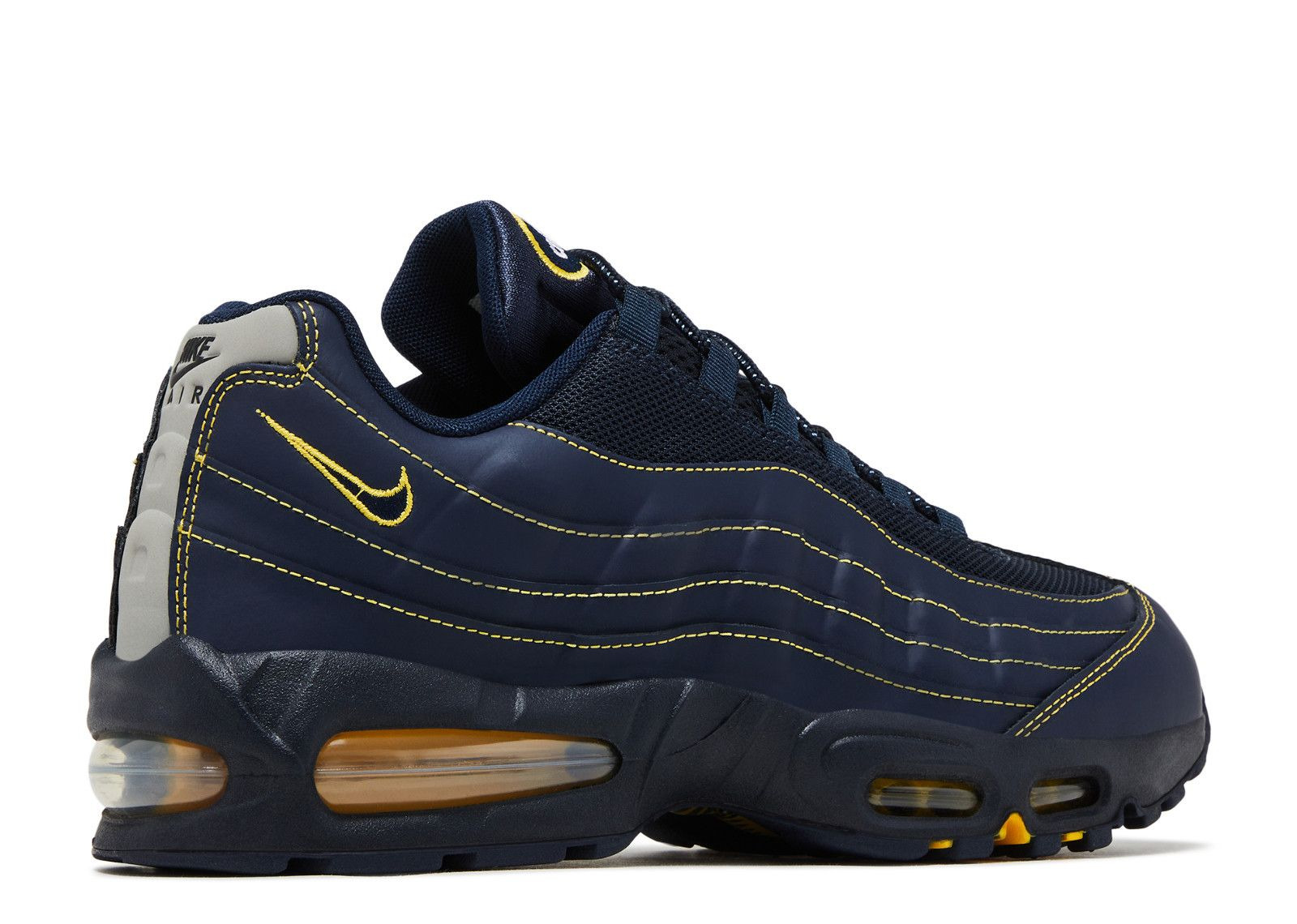 AIR MAX 95 'MICHIGAN' - 3